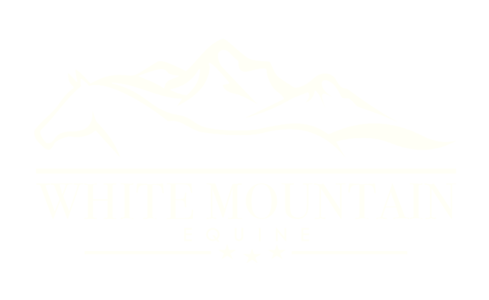 White Mountain Equine