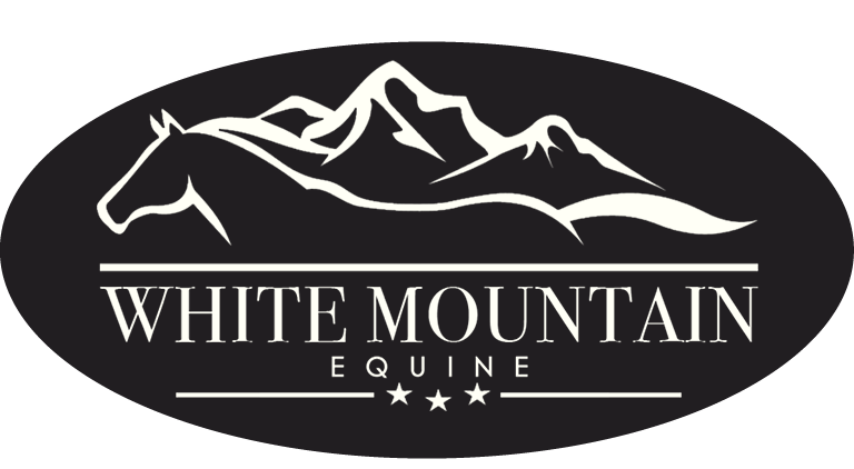 White Mountain Equine